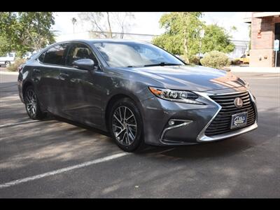 2016 Lexus ES 350 - Photo 2 - Mesa, AZ 85201