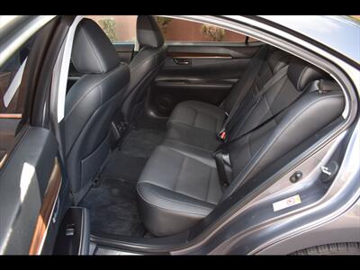 2016 Lexus ES 350 - Photo 20 - Mesa, AZ 85201