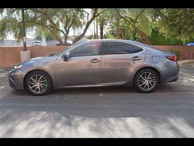 2016 Lexus ES 350 - Photo 4 - Mesa, AZ 85201