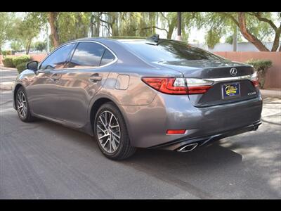 2016 Lexus ES 350 - Photo 6 - Mesa, AZ 85201