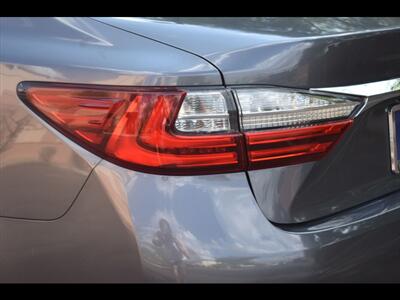 2016 Lexus ES 350 - Photo 49 - Mesa, AZ 85201