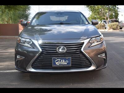 2016 Lexus ES 350 - Photo 8 - Mesa, AZ 85201