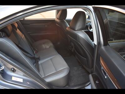 2016 Lexus ES 350 - Photo 26 - Mesa, AZ 85201