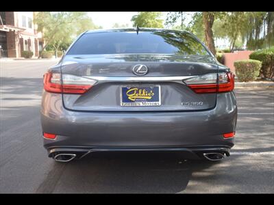 2016 Lexus ES 350 - Photo 9 - Mesa, AZ 85201
