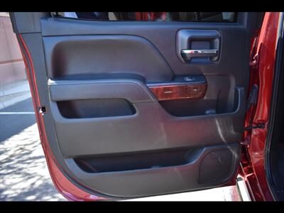 2018 GMC Sierra 1500 SLT - Photo 21 - Mesa, AZ 85201