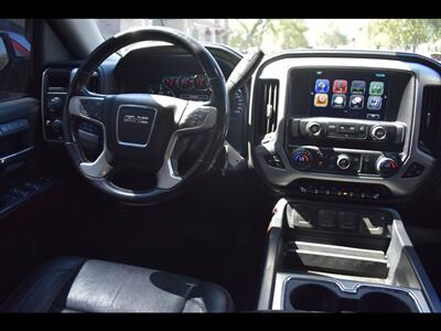 2018 GMC Sierra 1500 SLT - Photo 28 - Mesa, AZ 85201