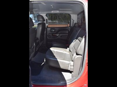 2018 GMC Sierra 1500 SLT - Photo 19 - Mesa, AZ 85201