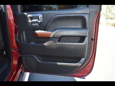 2018 GMC Sierra 1500 SLT - Photo 26 - Mesa, AZ 85201