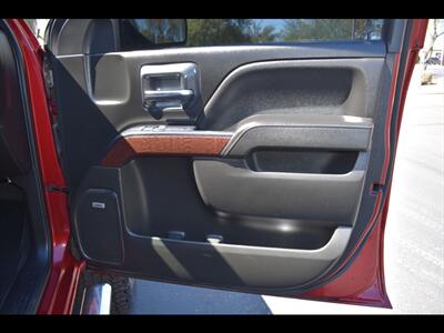 2018 GMC Sierra 1500 SLT - Photo 33 - Mesa, AZ 85201