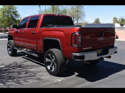 2018 GMC Sierra 1500 SLT - Photo 6 - Mesa, AZ 85201