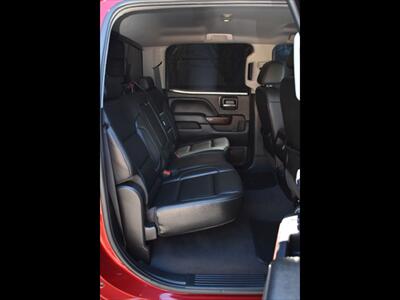 2018 GMC Sierra 1500 SLT - Photo 24 - Mesa, AZ 85201