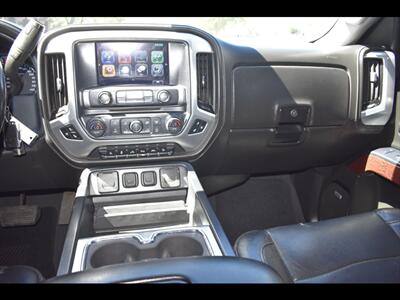 2018 GMC Sierra 1500 SLT - Photo 29 - Mesa, AZ 85201