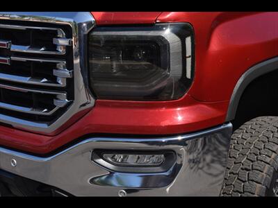 2018 GMC Sierra 1500 SLT - Photo 46 - Mesa, AZ 85201