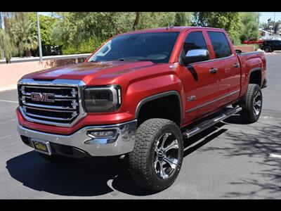 2018 GMC Sierra 1500 SLT - Photo 3 - Mesa, AZ 85201