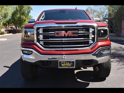 2018 GMC Sierra 1500 SLT - Photo 8 - Mesa, AZ 85201