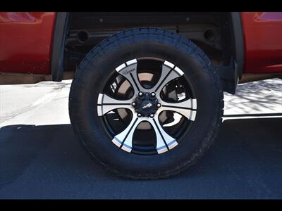 2018 GMC Sierra 1500 SLT - Photo 36 - Mesa, AZ 85201