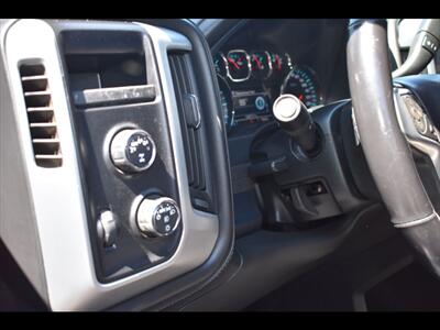 2018 GMC Sierra 1500 SLT - Photo 14 - Mesa, AZ 85201