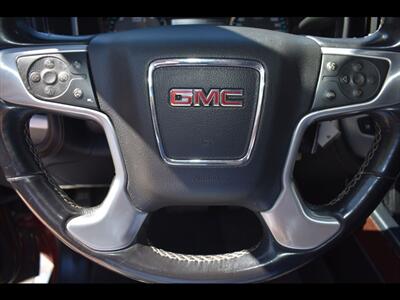 2018 GMC Sierra 1500 SLT - Photo 13 - Mesa, AZ 85201
