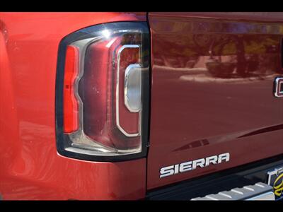 2018 GMC Sierra 1500 SLT - Photo 50 - Mesa, AZ 85201