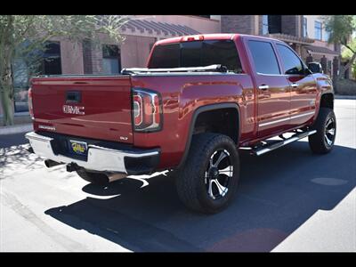 2018 GMC Sierra 1500 SLT - Photo 7 - Mesa, AZ 85201