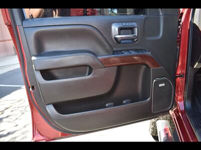 2018 GMC Sierra 1500 SLT - Photo 17 - Mesa, AZ 85201