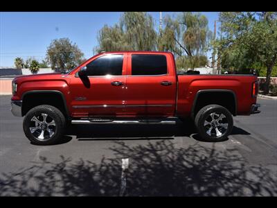2018 GMC Sierra 1500 SLT - Photo 4 - Mesa, AZ 85201