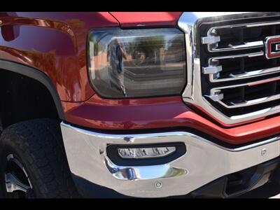 2018 GMC Sierra 1500 SLT - Photo 44 - Mesa, AZ 85201