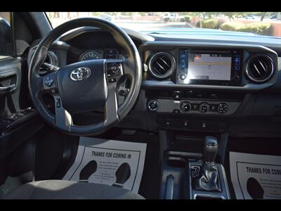 2017 Toyota Tacoma SR5 V6   - Photo 23 - Mesa, AZ 85201