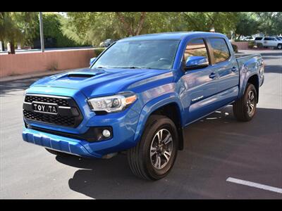 2017 Toyota Tacoma SR5 V6   - Photo 3 - Mesa, AZ 85201