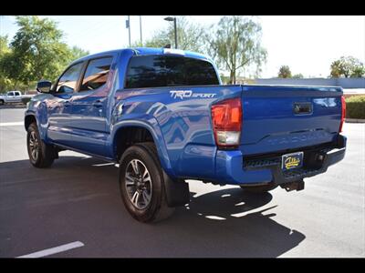 2017 Toyota Tacoma SR5 V6   - Photo 5 - Mesa, AZ 85201