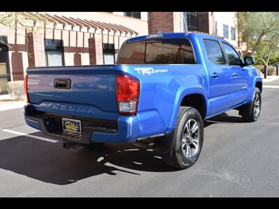 2017 Toyota Tacoma SR5 V6   - Photo 6 - Mesa, AZ 85201