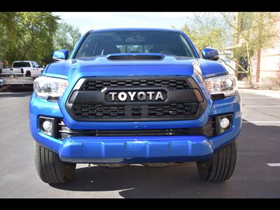 2017 Toyota Tacoma SR5 V6   - Photo 8 - Mesa, AZ 85201