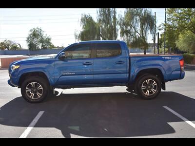 2017 Toyota Tacoma SR5 V6   - Photo 4 - Mesa, AZ 85201