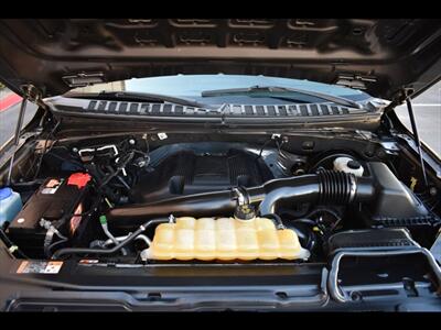 2018 Ford Expedition MAX XLT   - Photo 44 - Mesa, AZ 85201