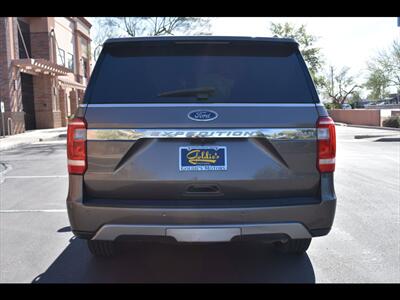 2018 Ford Expedition MAX XLT   - Photo 9 - Mesa, AZ 85201