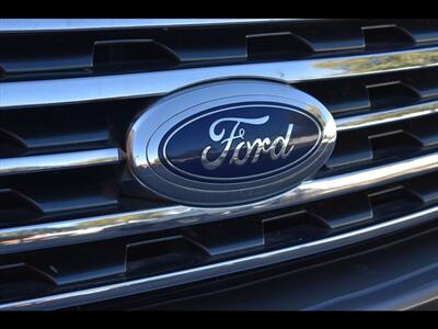 2018 Ford Expedition MAX XLT   - Photo 48 - Mesa, AZ 85201