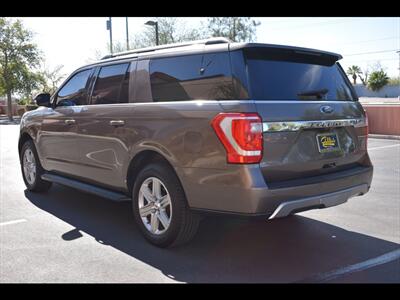 2018 Ford Expedition MAX XLT   - Photo 6 - Mesa, AZ 85201