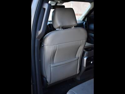 2018 Ford Expedition MAX XLT   - Photo 20 - Mesa, AZ 85201