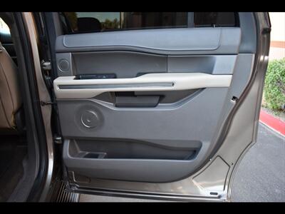 2018 Ford Expedition MAX XLT   - Photo 29 - Mesa, AZ 85201