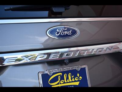 2018 Ford Expedition MAX XLT   - Photo 52 - Mesa, AZ 85201