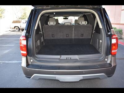 2018 Ford Expedition MAX XLT   - Photo 25 - Mesa, AZ 85201