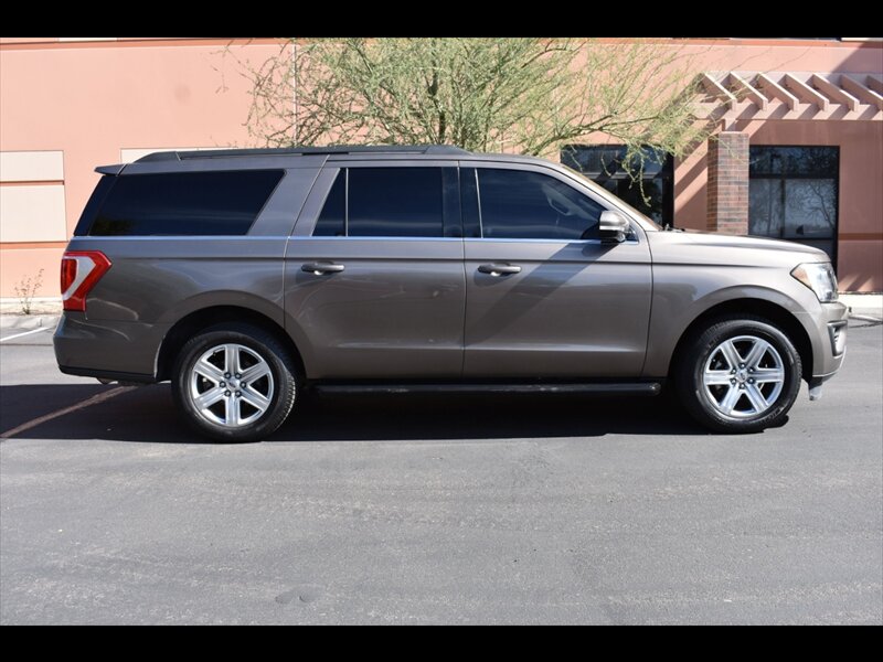 2018 Ford Expedition MAX XLT   - Photo 1 - Mesa, AZ 85201