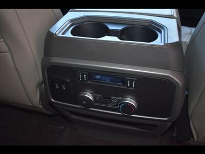 2018 Ford Expedition MAX XLT   - Photo 32 - Mesa, AZ 85201