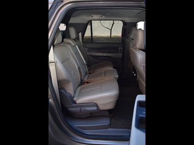 2018 Ford Expedition MAX XLT   - Photo 27 - Mesa, AZ 85201