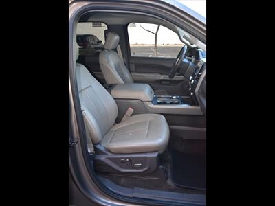 2018 Ford Expedition MAX XLT   - Photo 36 - Mesa, AZ 85201