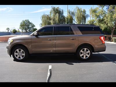 2018 Ford Expedition MAX XLT   - Photo 4 - Mesa, AZ 85201