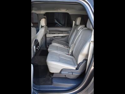 2018 Ford Expedition MAX XLT   - Photo 19 - Mesa, AZ 85201