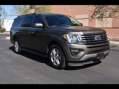 2018 Ford Expedition MAX XLT   - Photo 2 - Mesa, AZ 85201