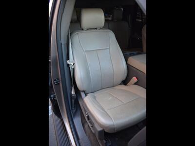 2018 Ford Expedition MAX XLT   - Photo 37 - Mesa, AZ 85201