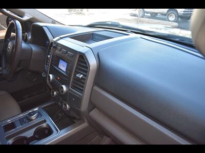 2018 Ford Expedition MAX XLT   - Photo 40 - Mesa, AZ 85201